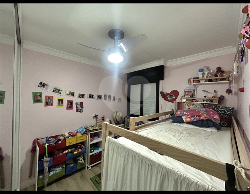 Apartamento à venda com 3 quartos, sendo 1 suíte, em Jardim Luanda, São Paulo, SP