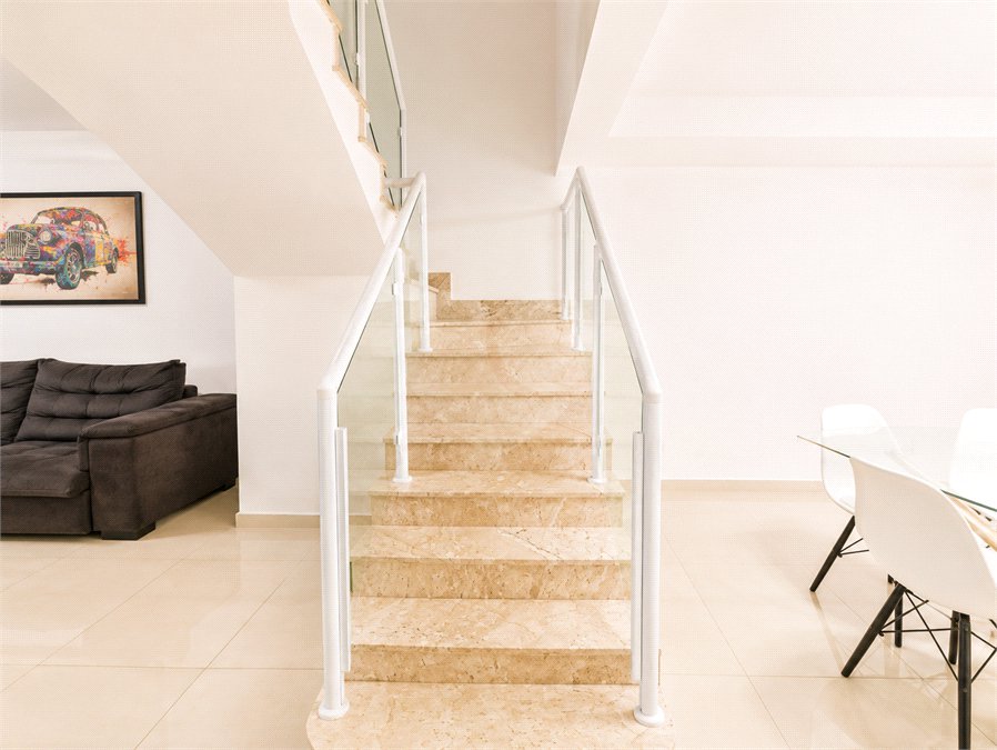 Casa à venda com 4 suítes no condomínio Portobello Sorocaba, Sorocaba - SP