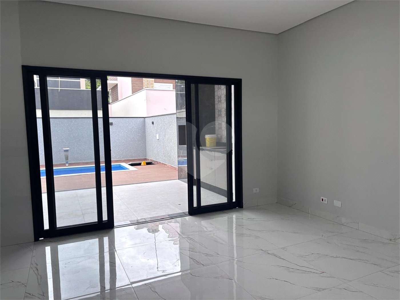 Casa à venda com 3 suítes no condomínio Campos do Conde I e II, Sorocaba - SP