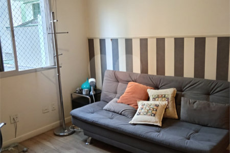 Apartamento à venda com 4 quartos, sendo 3 suítes, em Perdizes, São Paulo, SP