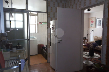 Apartamento à venda com 2 suítes em Itaim Bibi, São Paulo, SP