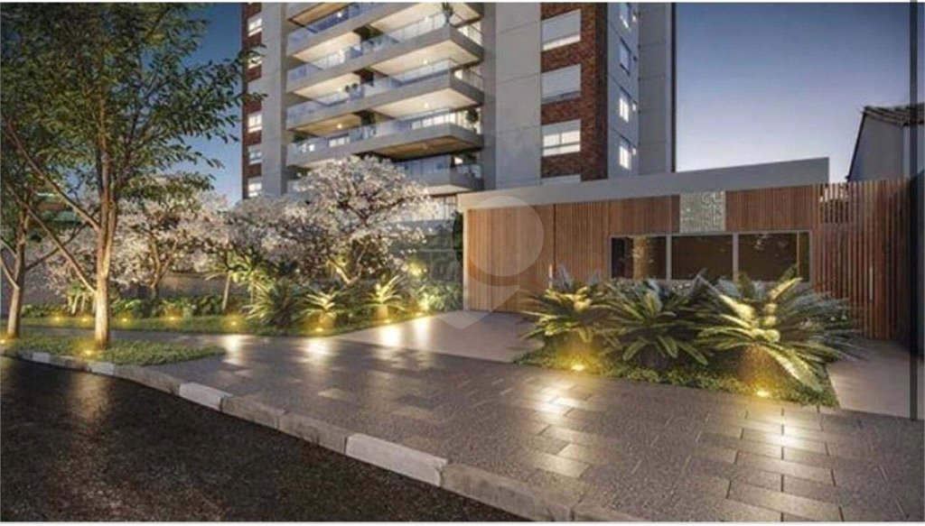 Apartamento à venda com 3 suítes em Vila Sofia, São Paulo, SP