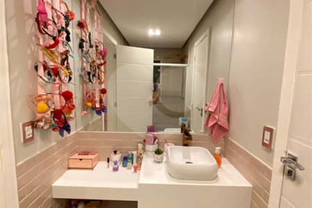 Casa à venda com 3 suítes no condomínio Ilha de Guaratiba Green, Rio de Janeiro - RJ