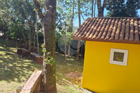 Chácara à venda com 3 suítes em Vila Xisto, São Miguel Arcanjo, SP