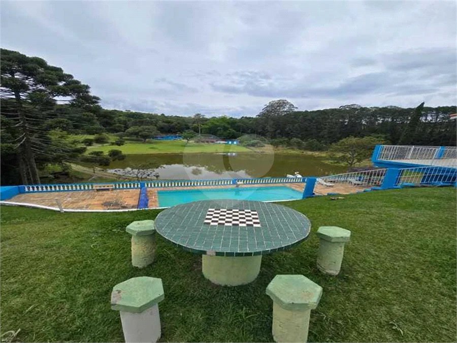 Sítio à venda com 5 quartos, sendo 2 suítes,  em Marmeleiro, São Roque, SP
