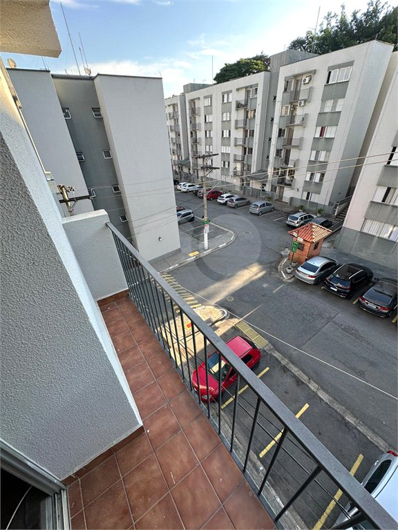 Apartamento à venda com 2 quartos em Jardim Santa Mônica, São Paulo, SP