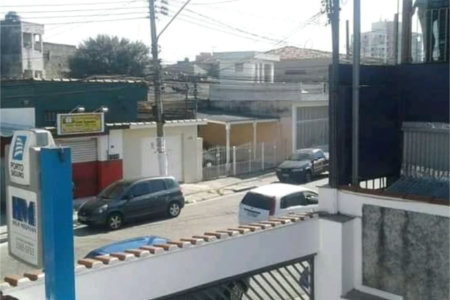 Casa à venda com 2 quartos em Jardim Alzira, São Paulo, SP