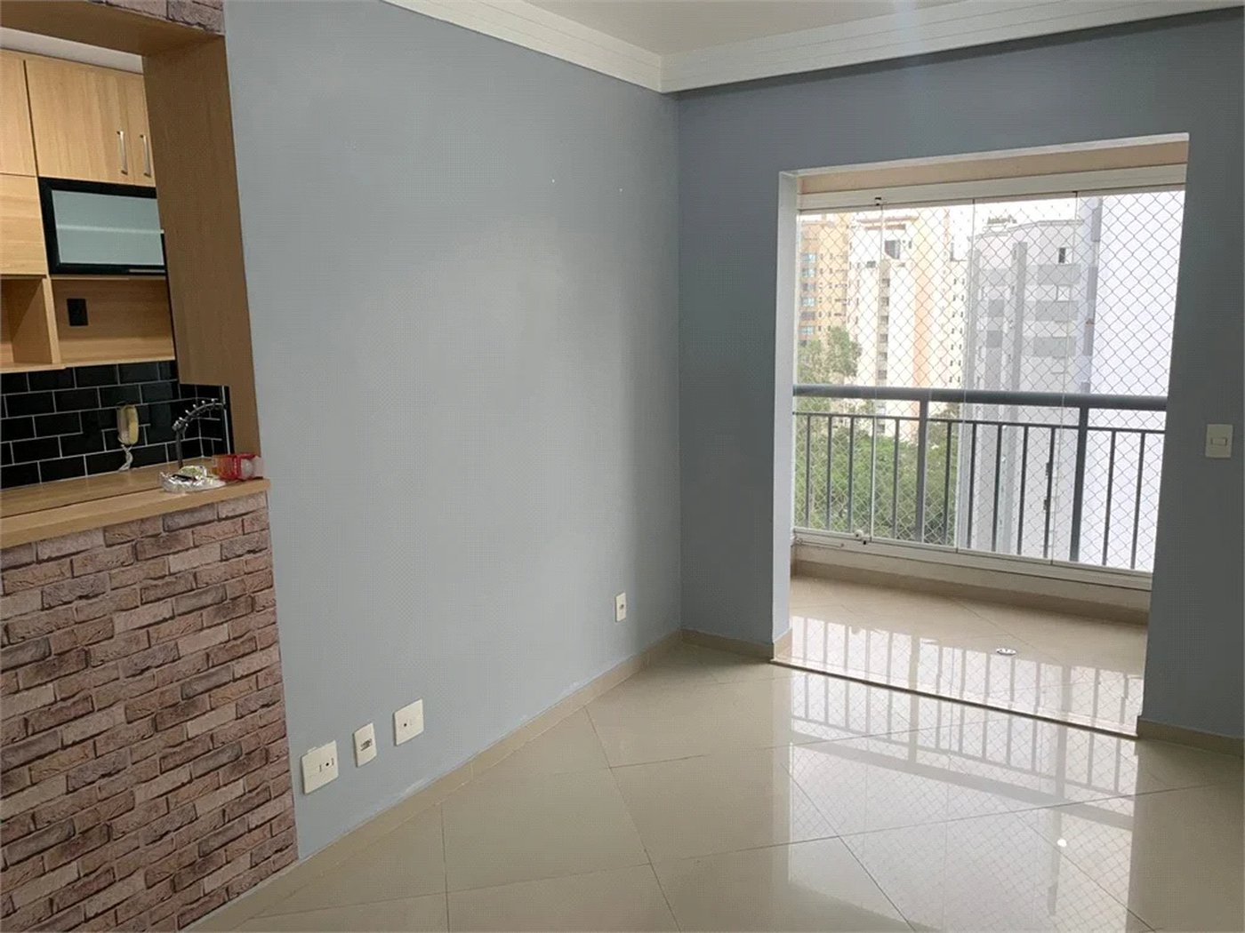 Apartamento à venda com 2 quartos em Vila Andrade, São Paulo, SP