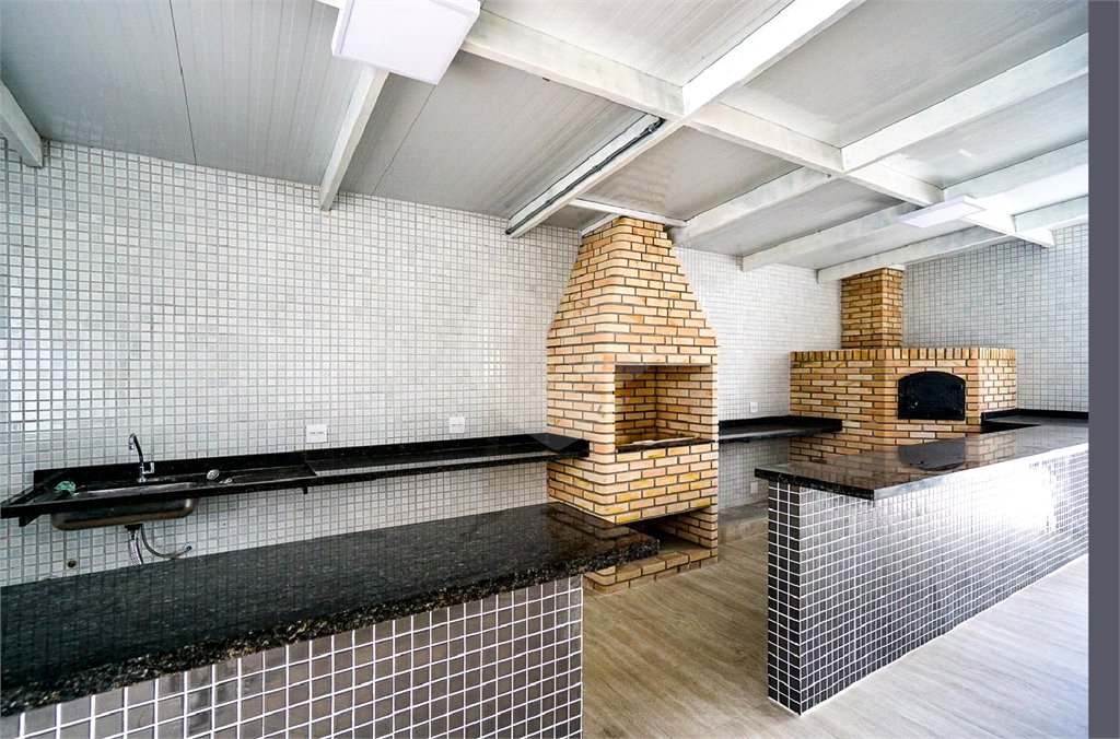 Apartamento à venda com 3 quartos, sendo 1 suíte, em Cidade Mãe do Céu, São Paulo, SP