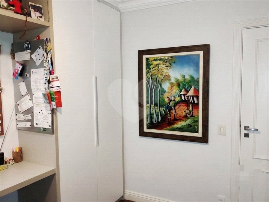 Apartamento à venda ou para alugar com 3 quartos, sendo 1 suíte,  em Real Parque, São Paulo, SP