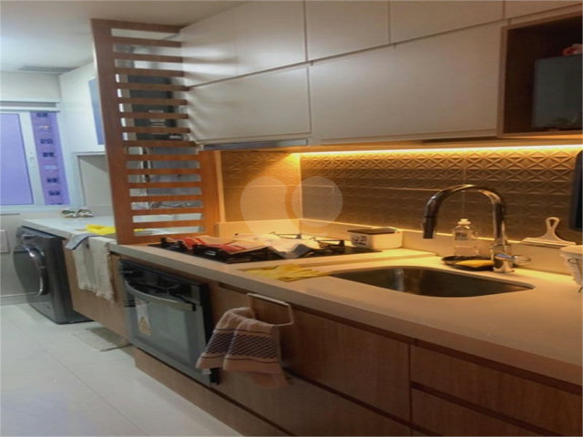 Apartamento à venda com 2 quartos em Pirituba, São Paulo, SP