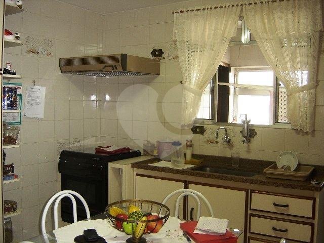 Apartamento à venda com 2 quartos em Lauzane Paulista, São Paulo, SP