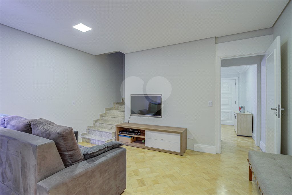 Sobrado à venda com 3 quartos em Alto da Boa Vista, São Paulo, SP