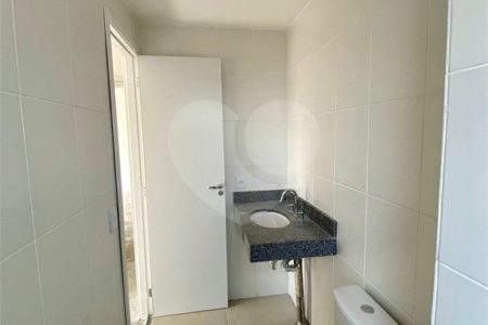 Apartamento à venda com 2 quartos, sendo 1 suíte, em Vila Rosália, Guarulhos, SP