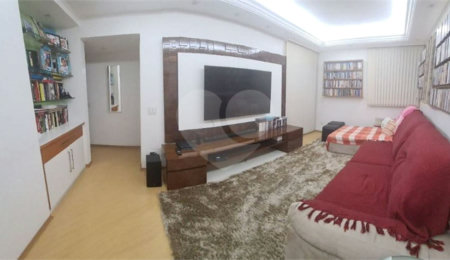 Apartamento à venda com 2 quartos, sendo 1 suíte, em Saúde, São Paulo, SP