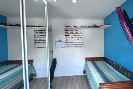 Apartamento à venda com 3 suítes em Água Branca, São Paulo, SP
