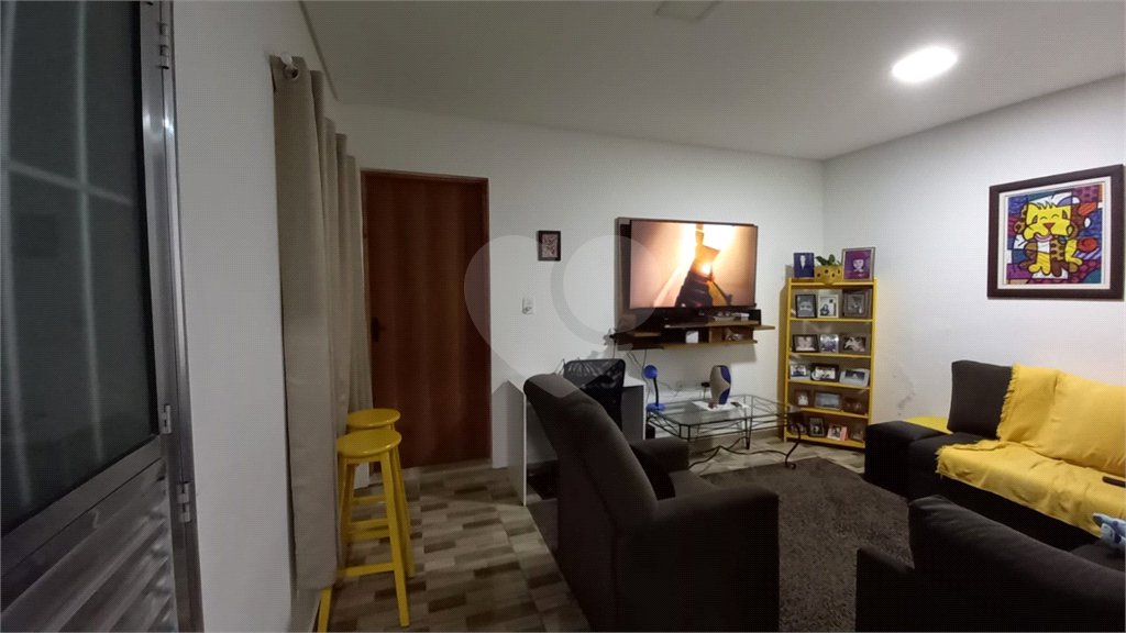 Casa à venda com 3 quartos em Jardim São Jorge, São Paulo, SP