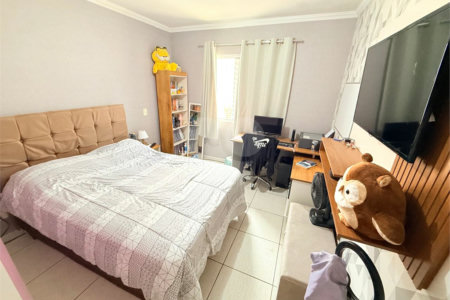 Casa de Vila à venda com 3 quartos, sendo 1 suíte, em Vila Mazzei, São Paulo, SP