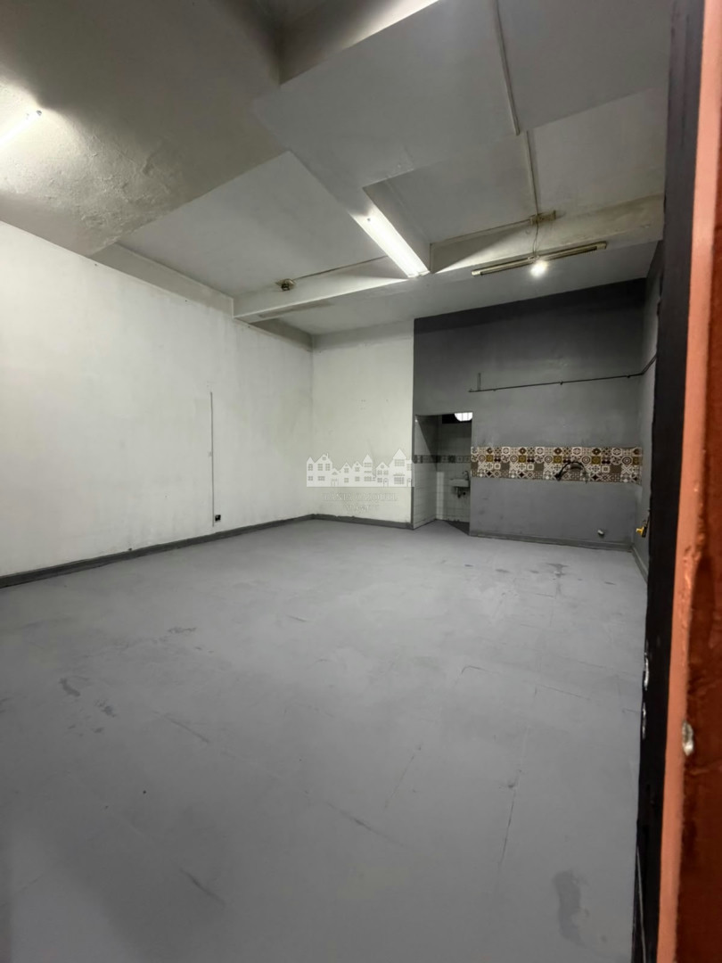 Loja-Salão, 85 m² - Foto 1