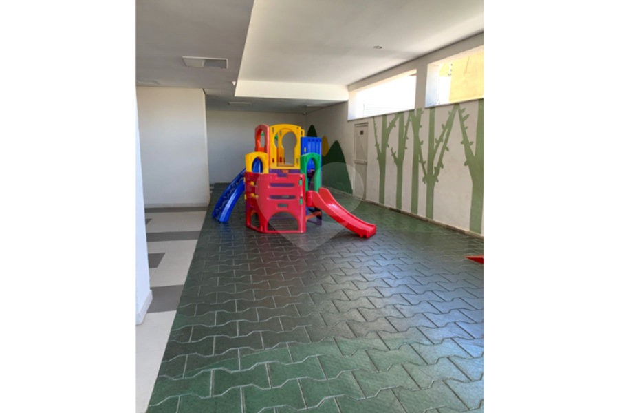 Apartamento à venda com 2 quartos em Lauzane Paulista, São Paulo, SP
