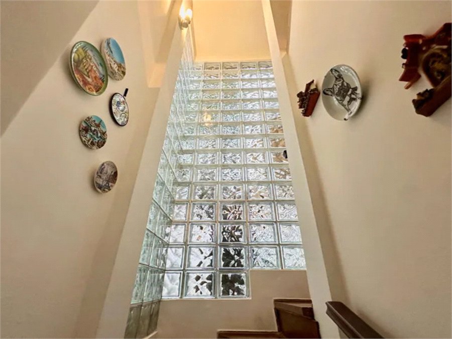 Casa de Vila à venda com 4 quartos, sendo 2 suítes,  em Botafogo, Rio de Janeiro, RJ