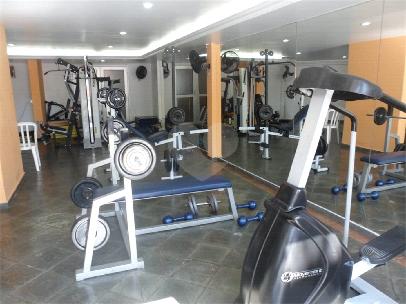 Apartamento à venda com 3 quartos em Vila Aurora (zona Norte), São Paulo, SP