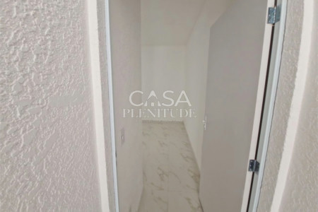 Casa à venda com 1 quarto em Jardim Residencial dos Reis, Sorocaba, SP