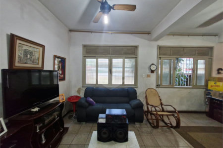 Casa à venda com 4 quartos em Vila Isabel, Rio de Janeiro, RJ