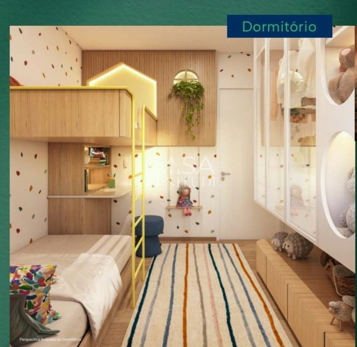 Alta Florada Residencial
