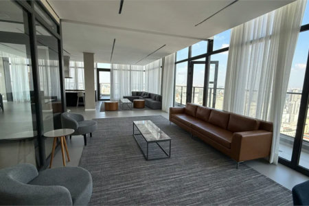 Apartamento à venda com 1 quarto em Pinheiros, São Paulo, SP