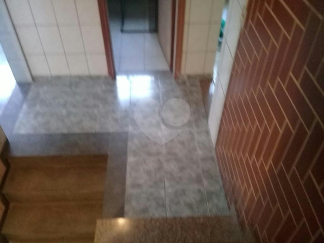Sobrado à venda com 3 quartos, sendo 1 suíte,  em Horto, São Paulo, SP