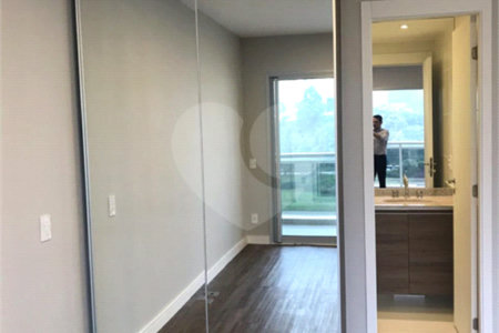 Apartamento à venda com 1 quarto em Chácara Santo Antônio, São Paulo, SP