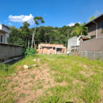 Terreno à venda no condomínio Itaguaçu da Cantareira, São Paulo - SP