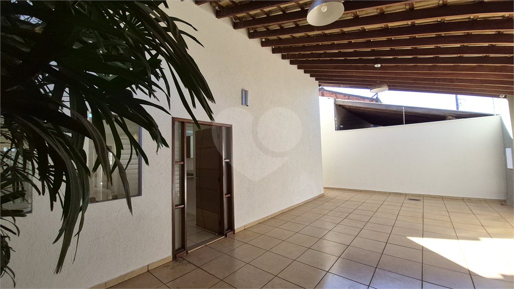 Casa à venda com 4 quartos em Residencial e Comercial Palmares, Ribeirão Preto, SP
