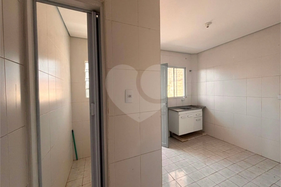 Apartamento para alugar com 2 quartos em Limão, São Paulo, SP