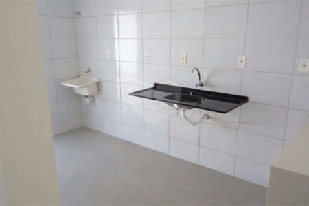 Apartamento à venda com 2 quartos em Lopes de Oliveira, Sorocaba, SP