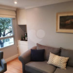 Apartamento à venda com 3 quartos, sendo 1 suíte, em Jardim Paulista, São Paulo, SP