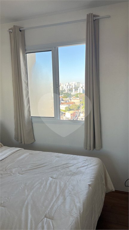 Apartamento à venda com 2 quartos em Jardim Celeste, São Paulo, SP