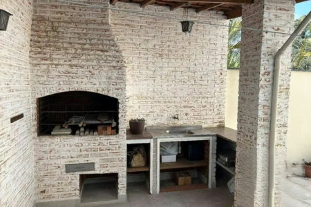 Sobrado à venda com 3 quartos, sendo 1 suíte, em Jardim Olympia, São Paulo, SP