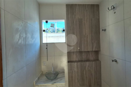 Casa à venda com 2 quartos em Rasa, Armação dos Búzios, RJ