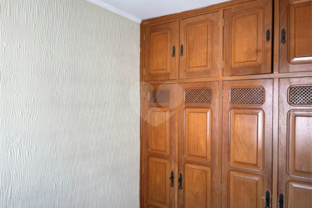Apartamento à venda com 2 quartos em Santana, São Paulo, SP