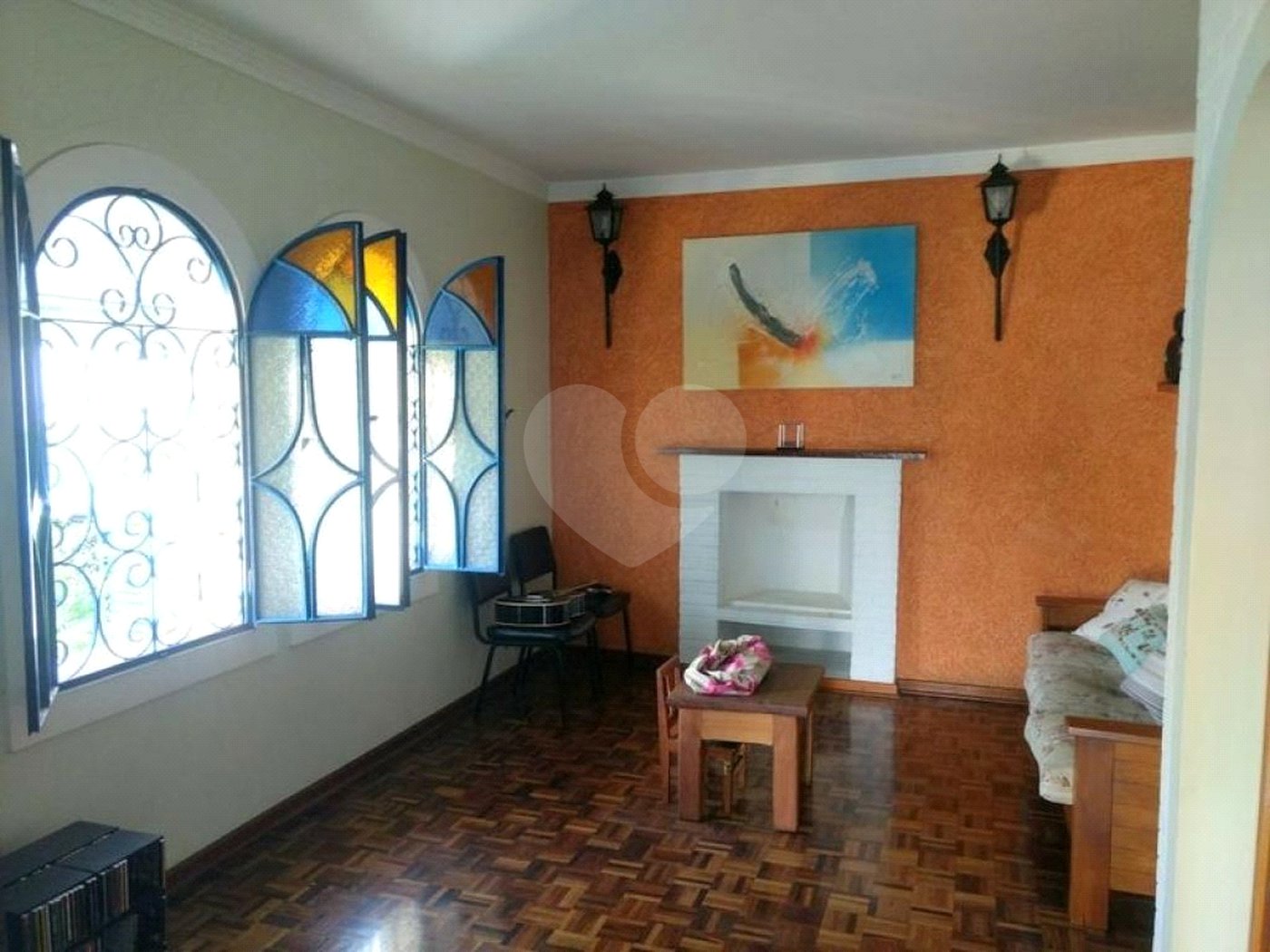 Casa à venda com 3 quartos, sendo 1 suíte,  em Jardim Rosa Maria, São Paulo, SP