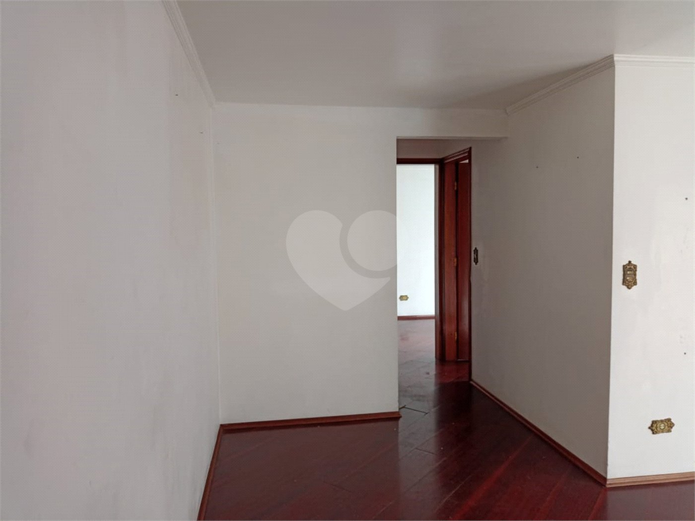 Apartamento à venda com 2 quartos em Jardim Santa Mônica, São Paulo, SP