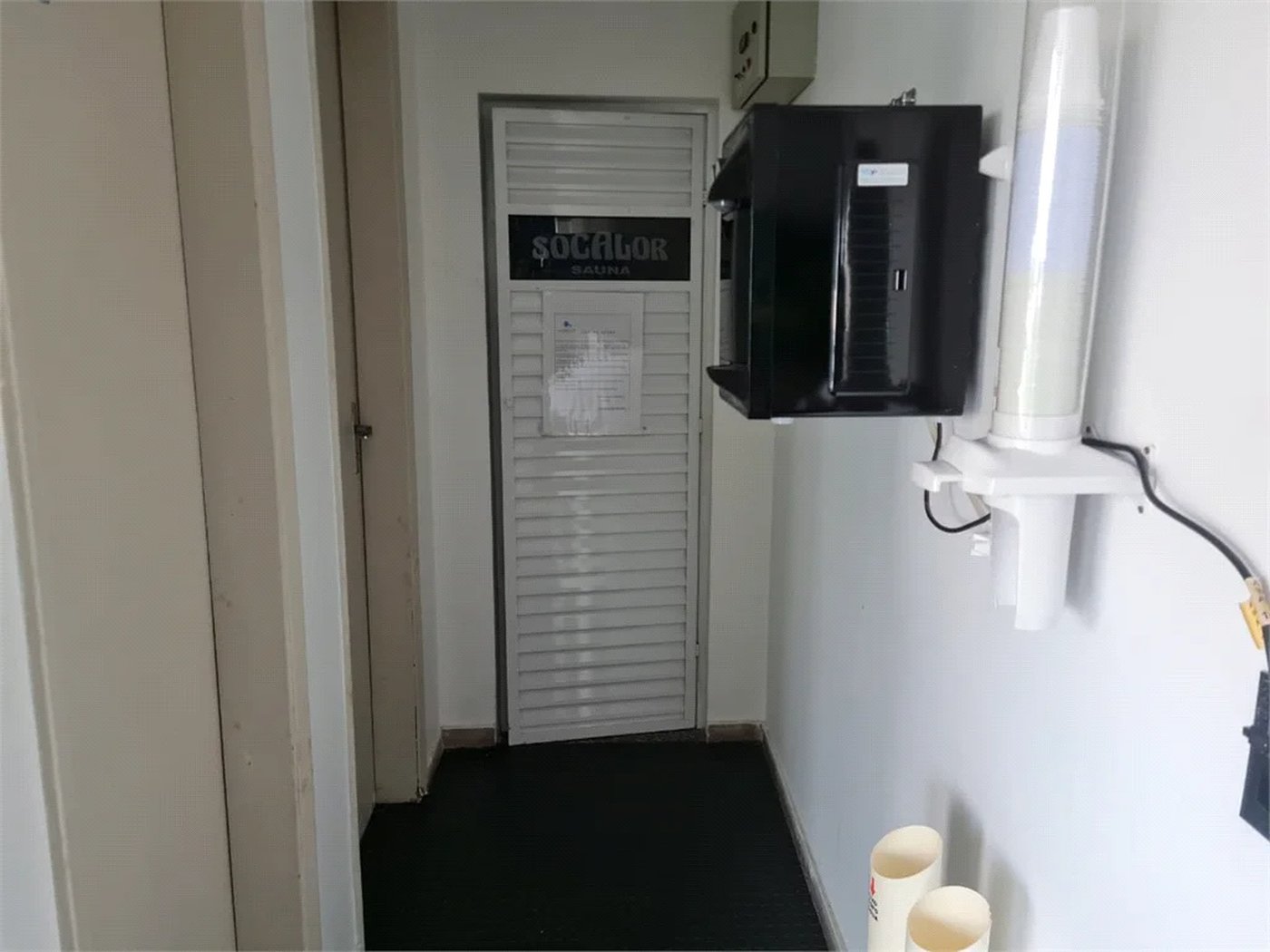 Apartamento à venda com 3 suítes em Conjunto Residencial Morumbi, São Paulo, SP