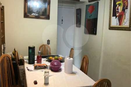 Apartamento para alugar com 3 quartos, sendo 1 suíte,  em Pinheiros, São Paulo, SP