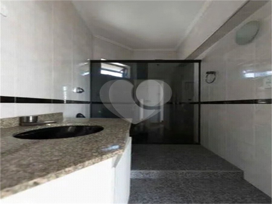 Apartamento à venda com 3 quartos, sendo 2 suítes, em Cambuci, São Paulo, SP
