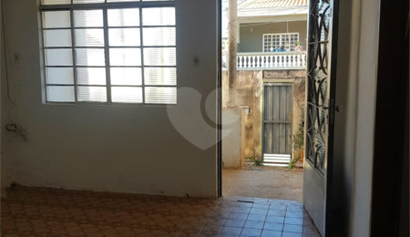 Casa à venda com 3 quartos em Central Parque 4-l, Itapetininga, SP