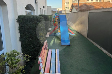 Apartamento à venda ou para alugar com 2 quartos, sendo 1 suíte, em Vila Bertioga, São Paulo, SP
