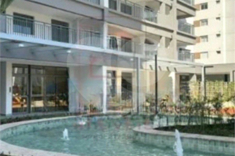 Apartamento à venda com 3 suítes em Mooca, São Paulo, SP