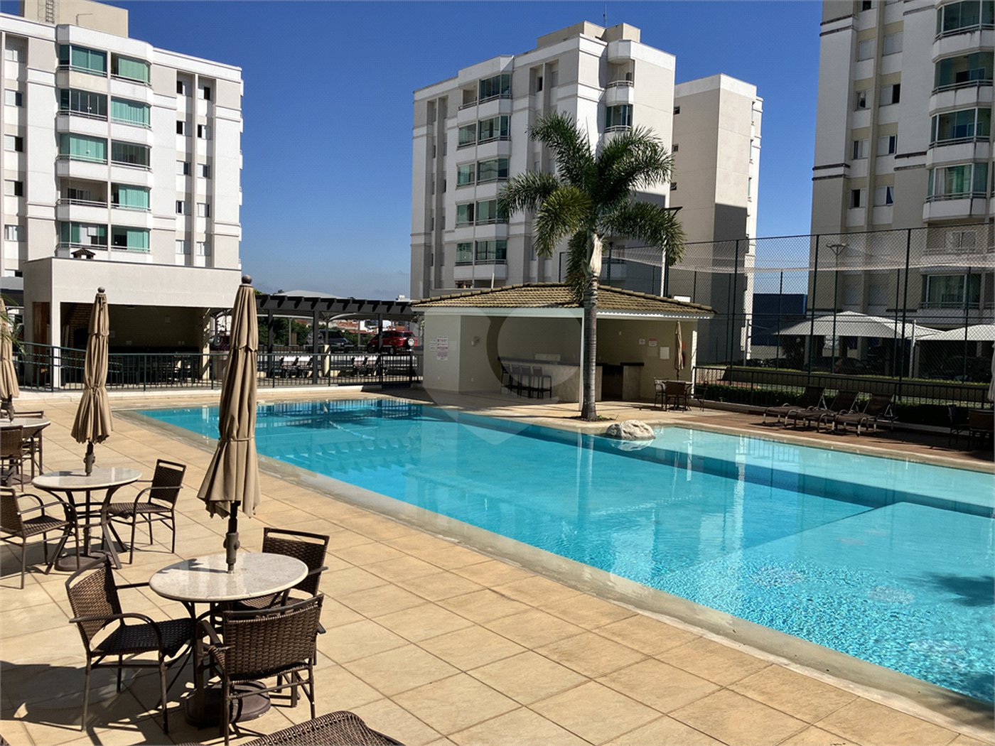 Apartamento à venda com 3 quartos, sendo 1 suíte, em Jardim Vera Cruz, Sorocaba, SP